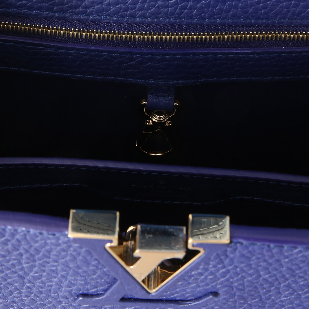 LOUIS VUITTON(USED)루이비통 M20844 카퓌신 BB